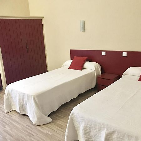 Saint Jacques Hotel Sorede Ngoại thất bức ảnh