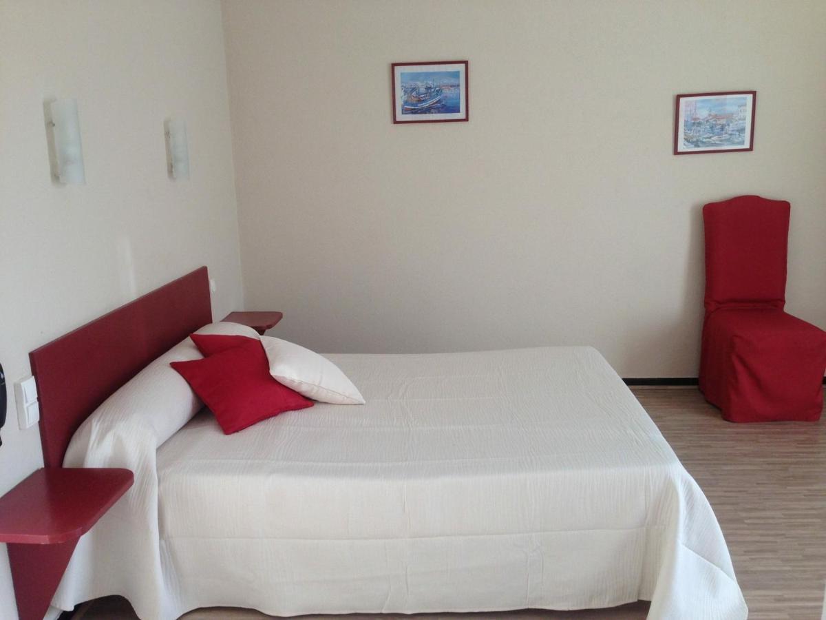 Saint Jacques Hotel Sorede Ngoại thất bức ảnh