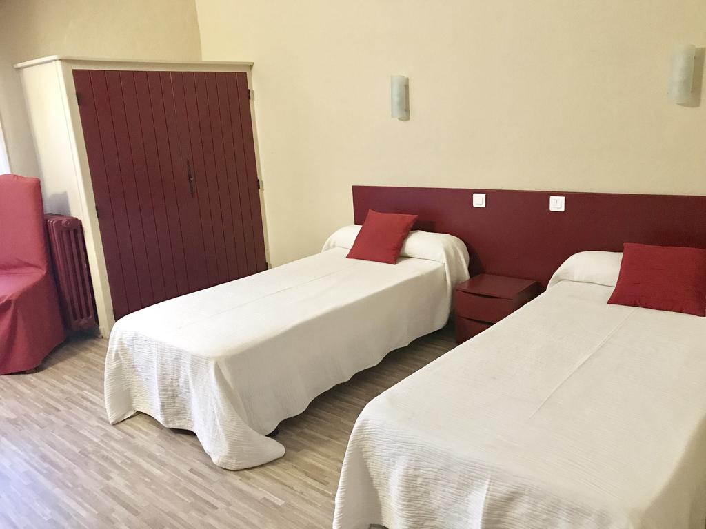 Saint Jacques Hotel Sorede Ngoại thất bức ảnh