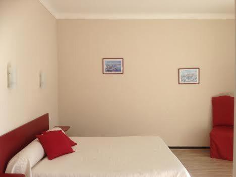 Saint Jacques Hotel Sorede Ngoại thất bức ảnh