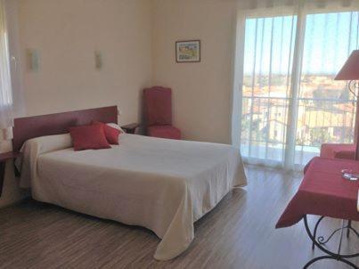 Saint Jacques Hotel Sorede Ngoại thất bức ảnh