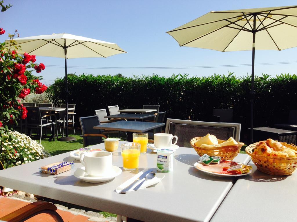 Saint Jacques Hotel Sorede Ngoại thất bức ảnh